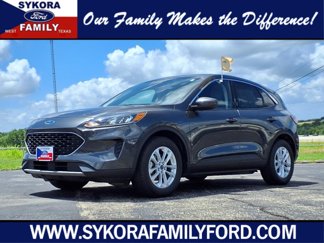 Certified 2020 Ford Escape SE image 1