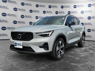 New 2026 Volvo XC40 B5 Plus w/ Protection Package Premier image 1