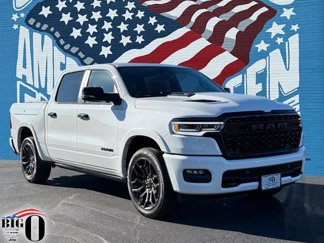 New 2025 RAM 1500 Limited image 1