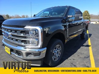 New 2025 Ford F350 Lariat image 1