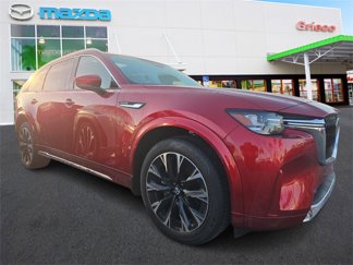 New 2025 MAZDA CX-90 3.3 Turbo S w/ Premium Package image 1