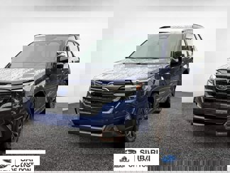 New 2025 Subaru Forester Sport image 1