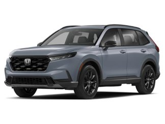 New 2026 Honda CR-V Sport-L image 1
