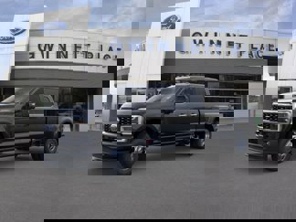 New 2025 Ford F350 4x4 Crew Cab DRW Super Duty image 1