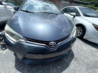 Used 2016 Toyota Corolla LE image 1