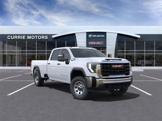 New 2025 GMC Sierra 2500 Pro w/ Convenience Package image 1