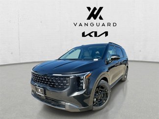New 2026 Kia Carnival SX image 1