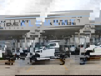 New 2025 Ford F450 XL image 1