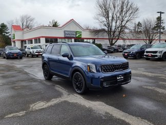 New 2025 Kia Telluride SX Prestige X-Line image 1
