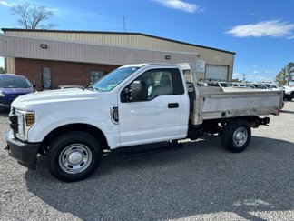 Used 2019 Ford F250 XL image 1