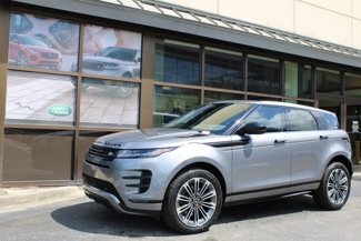 New 2026 Land Rover Range Rover Evoque Dynamic SE image 1