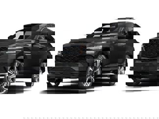 New 2025 Genesis GV80 3.5T e-SC image 1