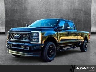New 2025 Ford F350 XL image 1