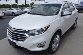 Used 2020 Chevrolet Equinox Premier image 1