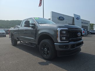 New 2025 Ford F250 XL image 1