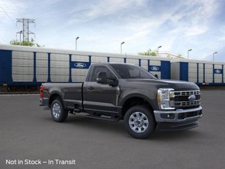 New 2025 Ford F250 4x4 Regular Cab Super Duty image 1