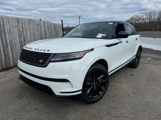 New 2026 Land Rover Range Rover Velar S image 1