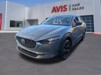 Used 2024 MAZDA CX-30 AWD 2.5 S w/ Preferred Package image 1