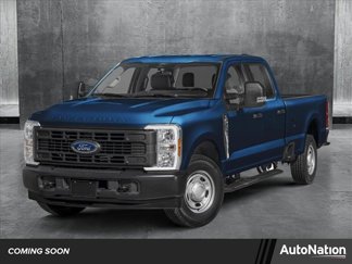 New 2025 Ford F250 XL w/ STX Appearance Package image 1