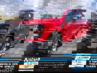 New 2025 Ford F150 XLT image 1