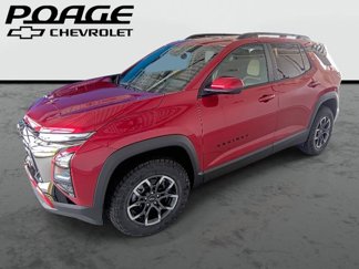 New 2026 Chevrolet Equinox ACTIV w/ Convenience Package III image 1