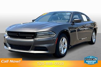Used 2020 Dodge Charger SXT image 1