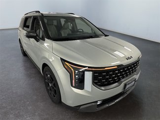 New 2026 Kia Carnival SX Prestige image 1