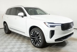 New 2026 Volvo XC90 B6 Plus w/ Protection Package Premier image 1