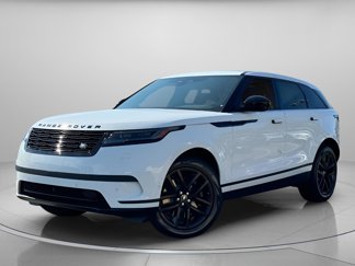 New 2026 Land Rover Range Rover Velar S image 1