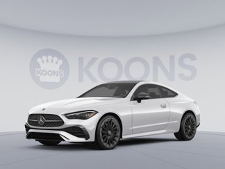 New 2026 Mercedes-Benz CLE 53 AMG 4MATIC Cabriolet image 1