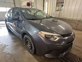 Used 2016 Toyota Corolla LE image 1