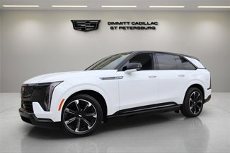 New 2025 Cadillac Escalade IQ Sport 1 w/ Smart Trailering package image 1