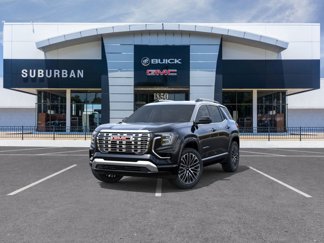 New 2026 GMC Terrain Denali image 1