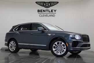 New 2024 Bentley Bentayga image 1