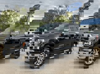 New 2025 Ford F150 Lariat w/ Equipment Group 501A Mid image 1
