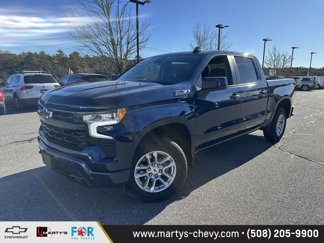 Used 2023 Chevrolet Silverado 1500 RST image 1