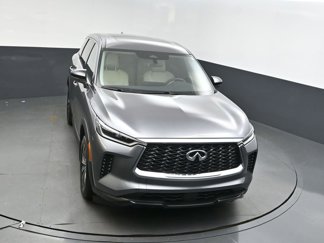Certified 2025 INFINITI QX60 Pure video 1