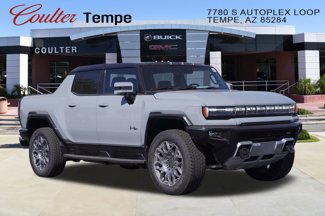 New 2025 GMC Hummer EV 3X image 1