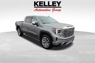 Certified 2024 GMC Sierra 1500 Denali image 1