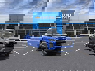 New 2026 Chevrolet Equinox RS w/ Convenience Package III image 1
