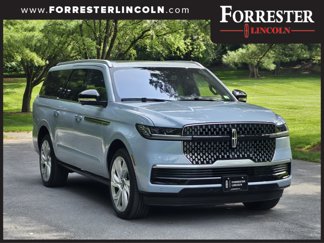 New 2025 Lincoln Navigator L Reserve image 1