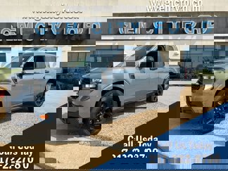 Used 2025 Ford Maverick XLT image 1