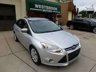 Used 2012 Ford Focus SE image 1
