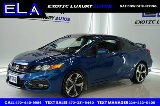 Used 2015 Honda Civic Si image 1