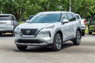 Used 2021 Nissan Rogue SV image 1