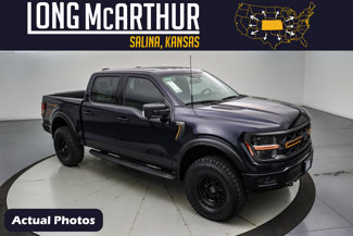 New 2025 Ford F150 Tremor image 1