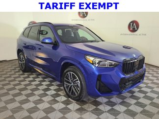 New 2025 BMW X1 xDrive28i w/ Premium Package image 1