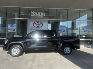 New 2025 Toyota Tundra SR5 image 1