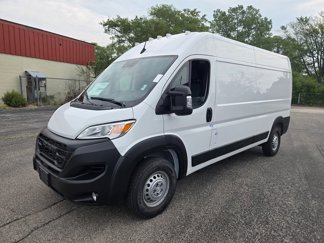 New 2024 RAM ProMaster 3500 w/ Convenience Group image 1