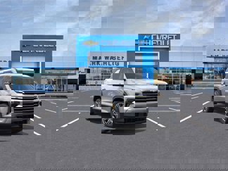 New 2026 Chevrolet Traverse LT w/ Driver Confidence Package image 1